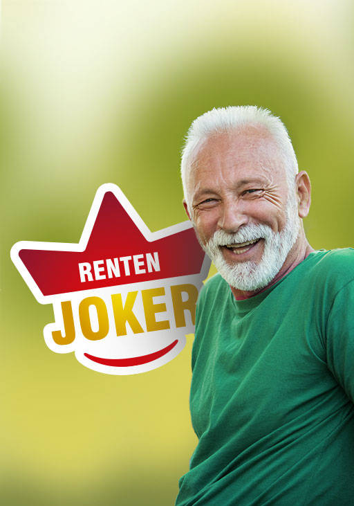 RENTENJOKER